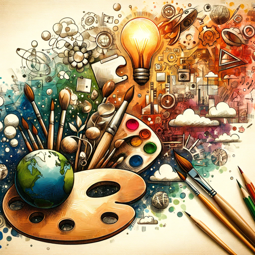 Anab Image Generator