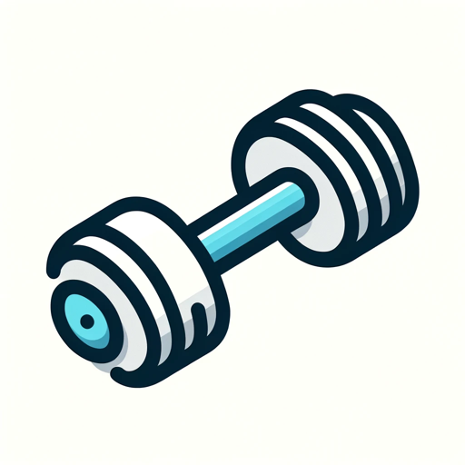 Fitness logo