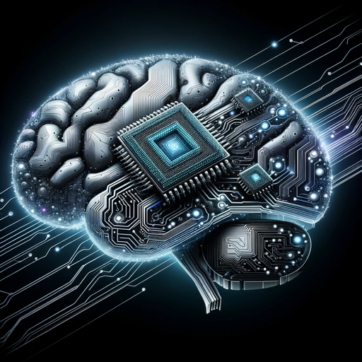 Cognitive Tech Explorer logo