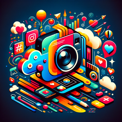 Mon InstaContentExpert logo