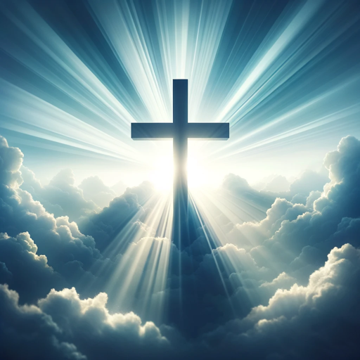 What Would Jesus Do logo