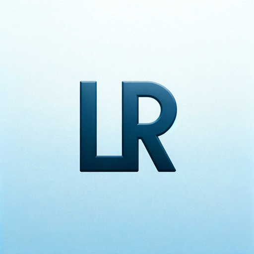 Lightroom Photo Assistant logo