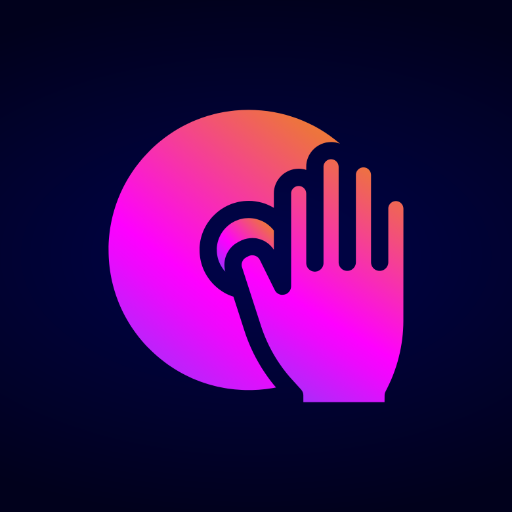 DJ Copilot - Unite and Energize Your Party logo
