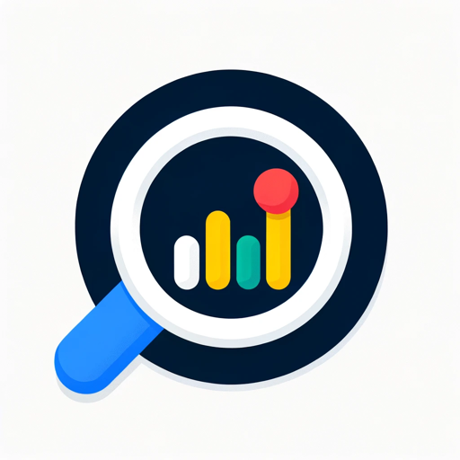 Search Console Consultant logo