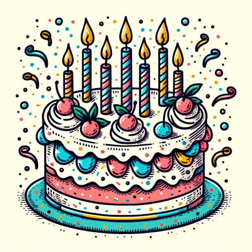 BirthdayBot logo