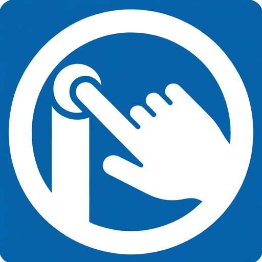 Web Accessibility Assistant logo