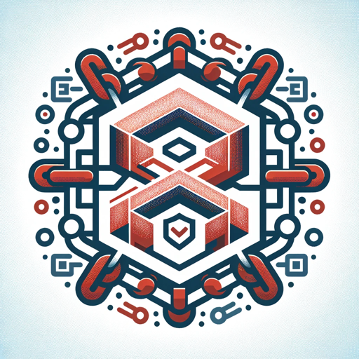 Chain & Smart Contract Auditor (Rust) logo