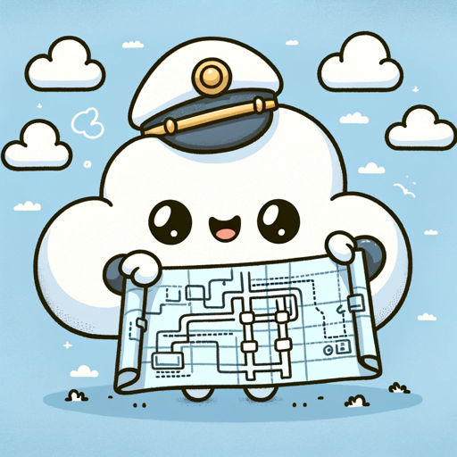 Cloud Captain Azure logo