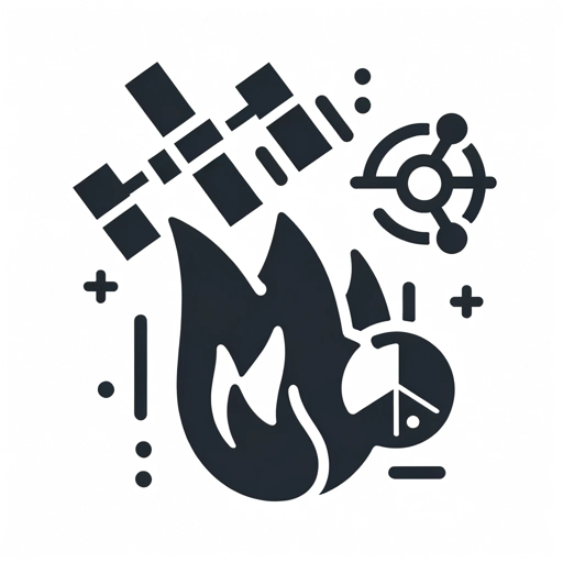 Wildfire Monitoring Expert logo