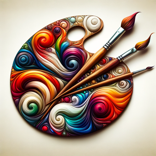 Detail-Oriented Image and Face Specialist logo