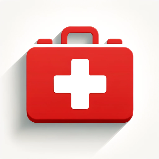 First Aid Guru logo