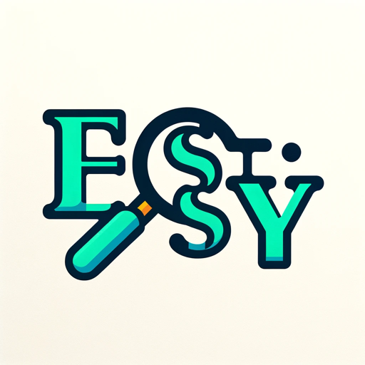 ETSYfind Trend Analyst logo