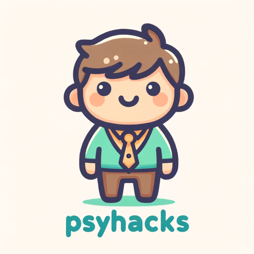 PsyHacks logo