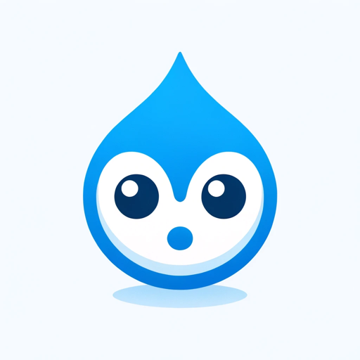 Drupal Coder logo