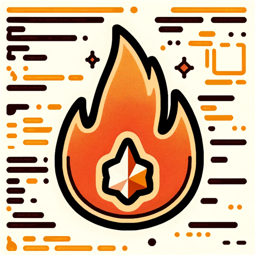Firebase Assistant logo
