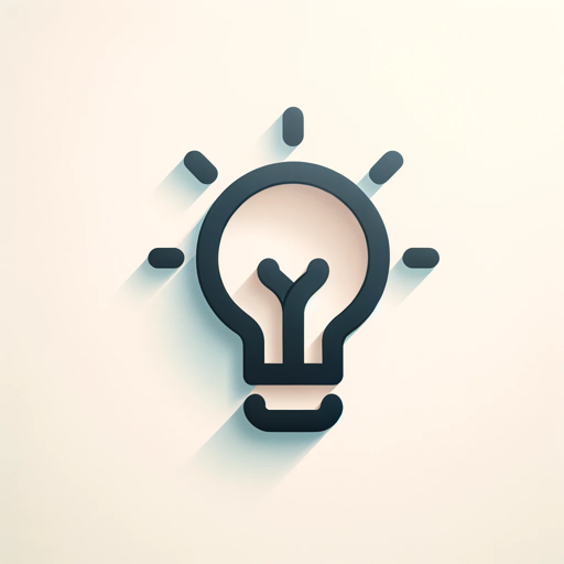 Simple Icon Generator logo