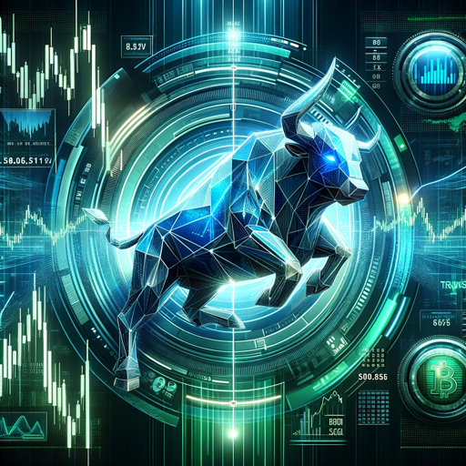Investment Assistant Pro logo