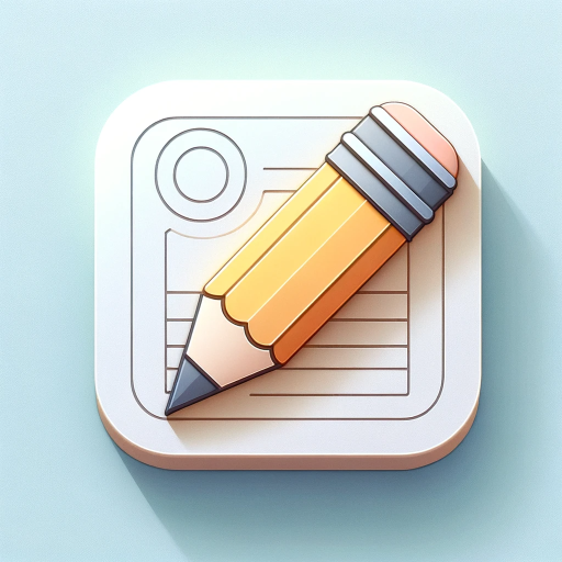 App Icon Creator logo