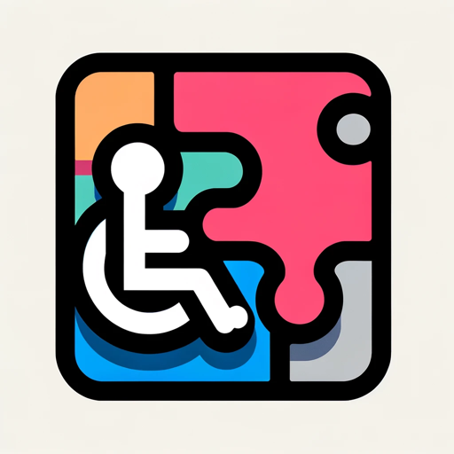 Accessibility Helper logo