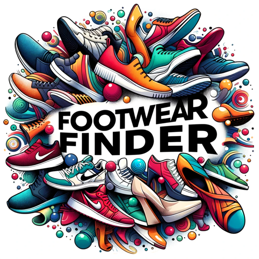 Footwear Finder logo