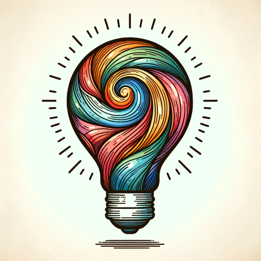 Visual Prompt Genius V 3.06 logo