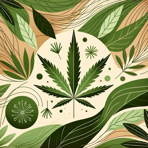 Hemp and Cannabis Compliance Helper logo