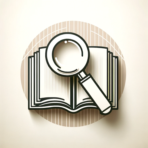 Source Finder logo