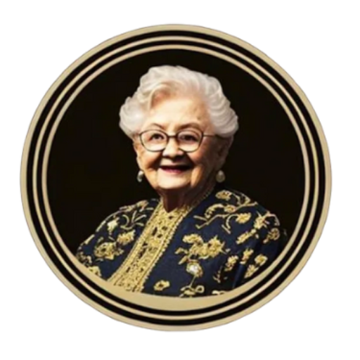 Grandma's Photos logo