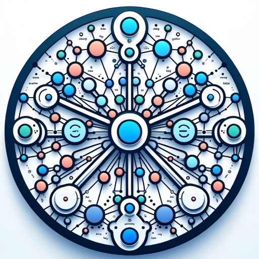 Semantic Clustering Pro logo