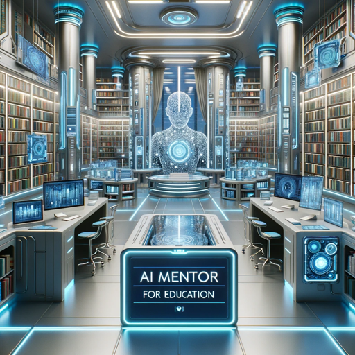 EduMentor AI logo