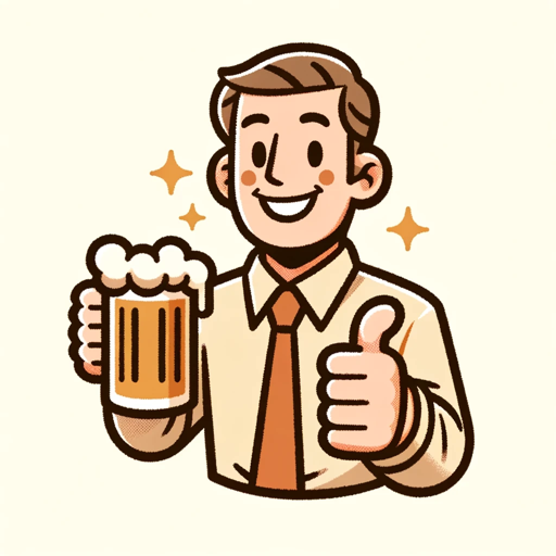 Beer Buddy logo