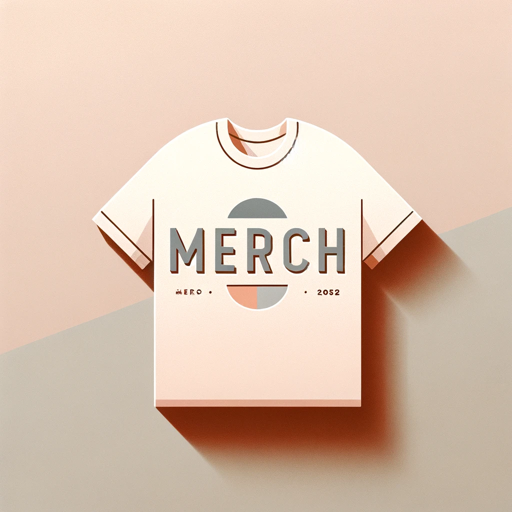 Merch Assistant logo