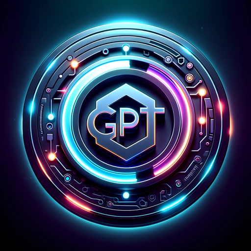 CryptoGPT logo