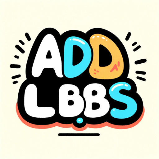 Addlbbs logo