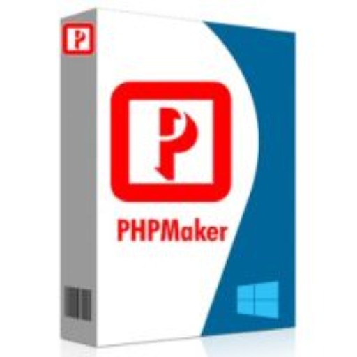 PHPMaker Assistant logo