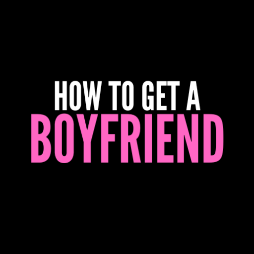 How to Get a Boyfriend logo