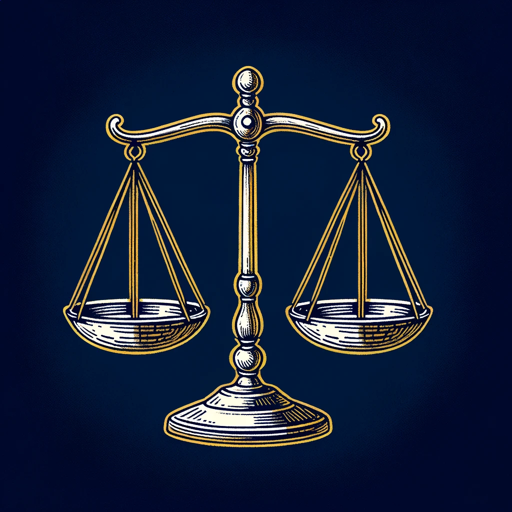 Legal Guide logo