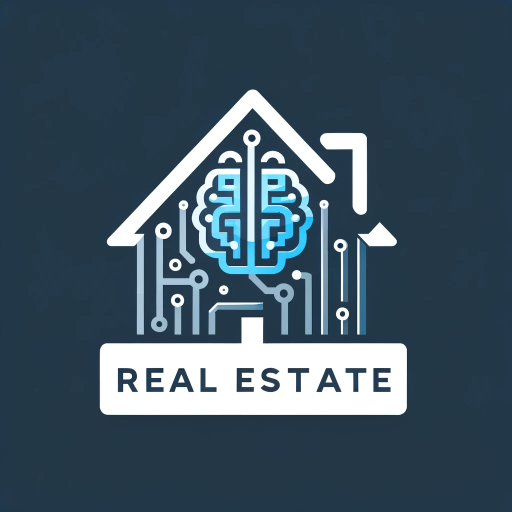 Real Estate Script Writer logo