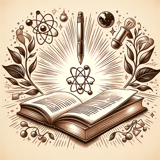 Academic Writing Enhancement Bot ZetaTechs logo