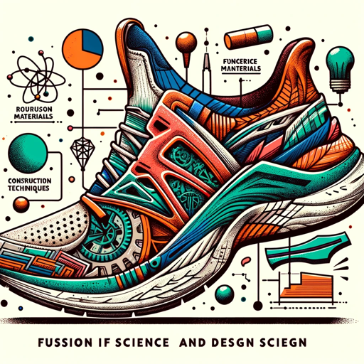 Footwear Fusion logo