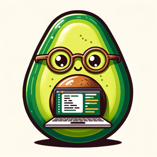 Dev Avocado (DevRel) logo