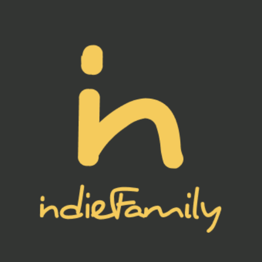 IndieHelper logo