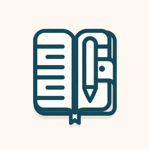 Notebook GPT logo