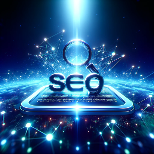 SEO Blog Title Writer logo