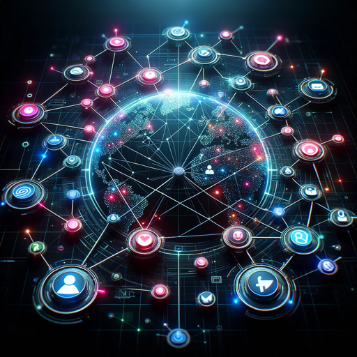 🤝 Influencer Match-Maker GPT logo