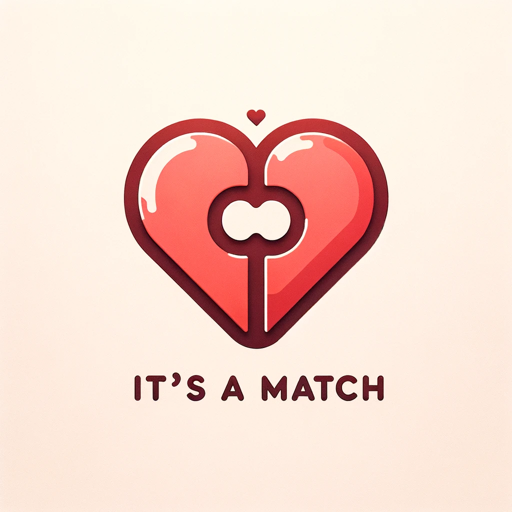 Match Mentor logo