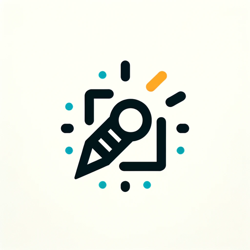 Scribble logo