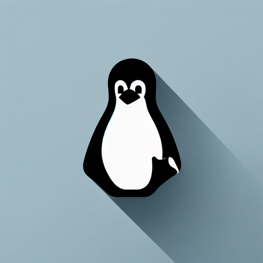 LinuxGPT logo