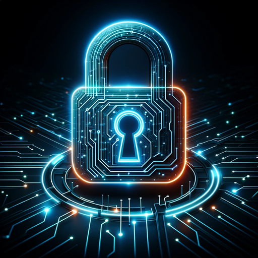 CybersecurityGPT logo