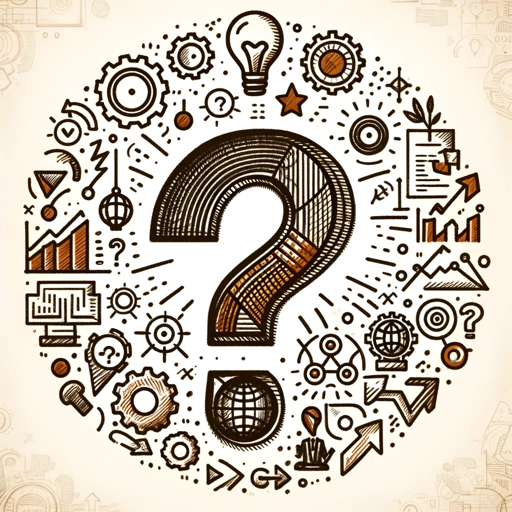 Question Mentor logo